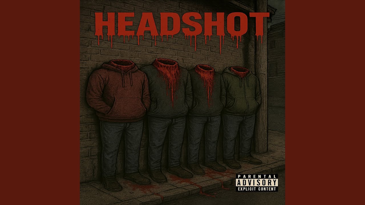 Guarda HEADSHOT su YouTube Guarda HEADSHOT su YouTube