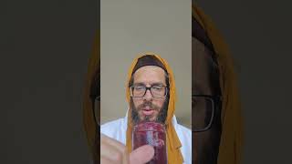 דתי טבעוני