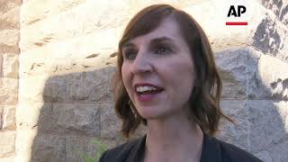 US teachers turn to politics amid wave of activism