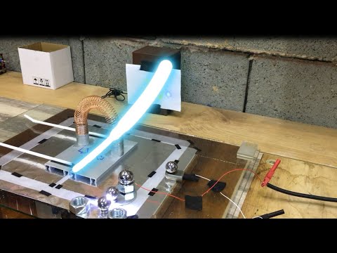Videó: Első UV Szilárdtest Lézer
