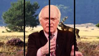 Herman Pleij Over Water En De Waterschappen - Ruimtelijke Ordening