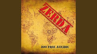 Samba Zouk - Zerda