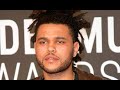 The Weeknd - лучшие песни