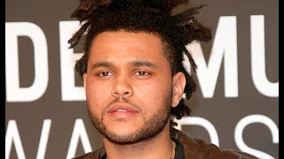 The Weeknd - Лучшие Песни
