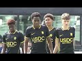 Chelsea vs. Inter Milan | Messi Cup Highlights | ESPN on Disney+