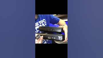 Sega Genesis Composite #shorts