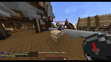 Block Hunt #Hacker Report 872.1 - FullWithOrbit (Fly, Fastbow)