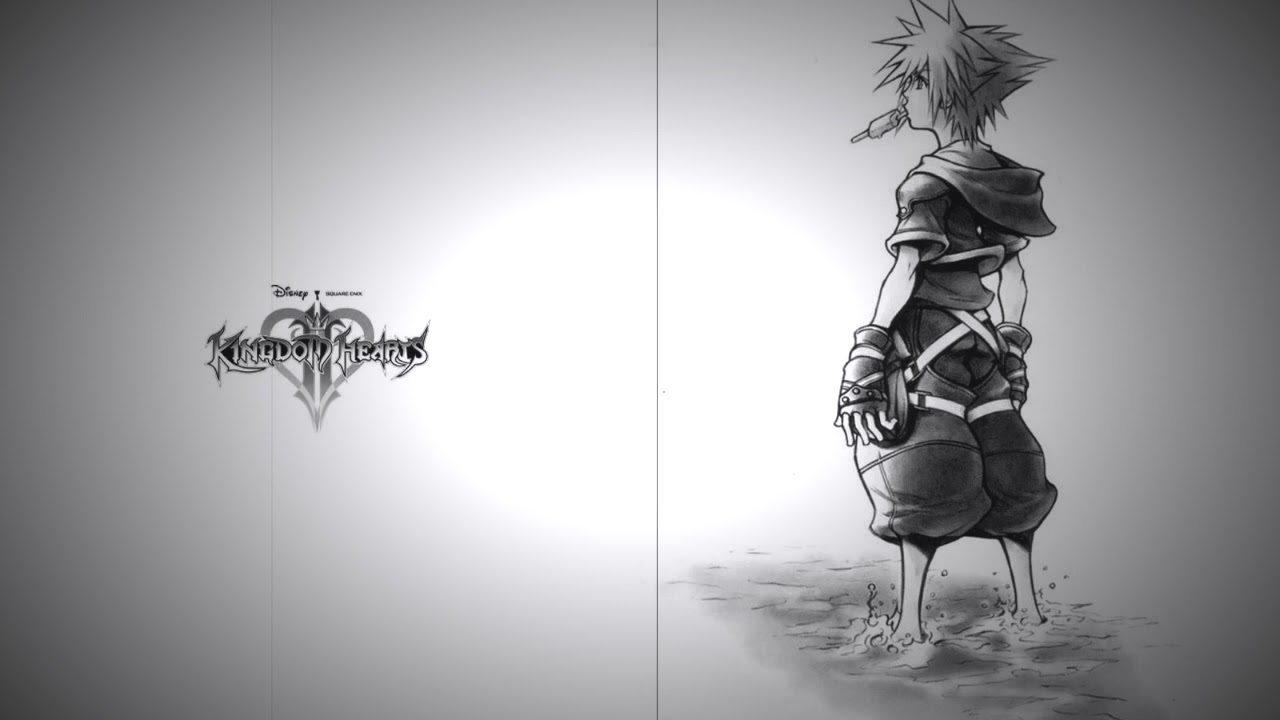~Kingdom Hearts II~ {Sanctuary} ˙Hip Hop Instrumental˙