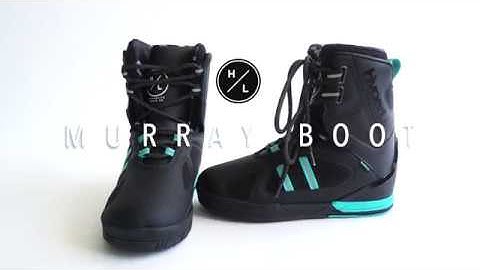 Hyperlite Murray System Boot 2018 - Tech Details