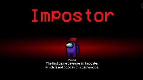 New troll gamemode in Skeld.net