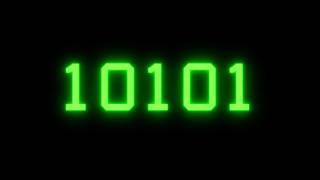 Minecraft Binary Counter + Autopresser