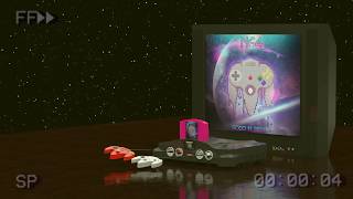 Godo Ft Demew - N64 Prod. Leston