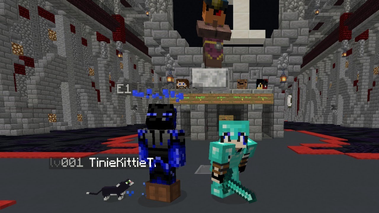 Airidale Prison || First Video