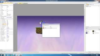 Platform Game Development w  Construct 2   6   More on Behaviors