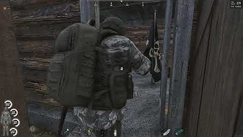 SCUM Lockpicking gold and rusty locks on European server