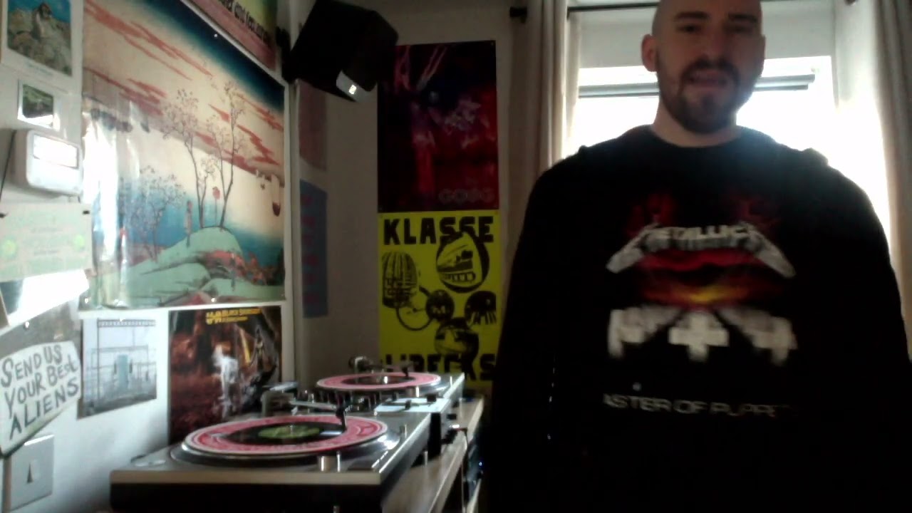 ChristaFIYA NYE Dub/Reggae Special