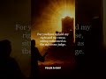 Psalm 9:4 (NIV)
