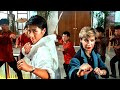 Michelle Yeoh & Cynthia Rothrock VS The Entire Hong Kong Mafia | Yes, Madam! | CLIP
