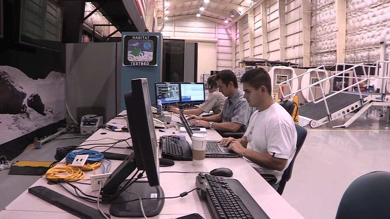 What Does it Take to Prepare for an Analog Mission Like Desert RATS?