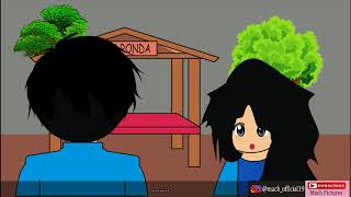  Trailer Dilan 1991 ( Parody Animasi )