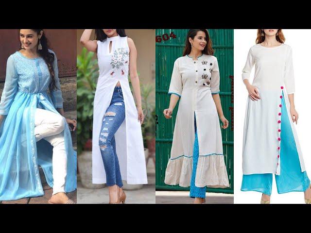 Kurti/Suit/की Perfect Fitting कैसे करें||How to give perfect fitting to  kurti|| #shobhakiclass - YouTube | Sewing courses, Learning, Sewing