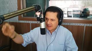 Jesus ensina com autoridade  - Reflexão na Rádio Rio Mar FM 103,5 screenshot 5