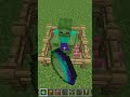 Minecraft Logic 💀#minecraft #shorts #gaming #fyp #subscribe #minecraftshorts #new #youtube #funny