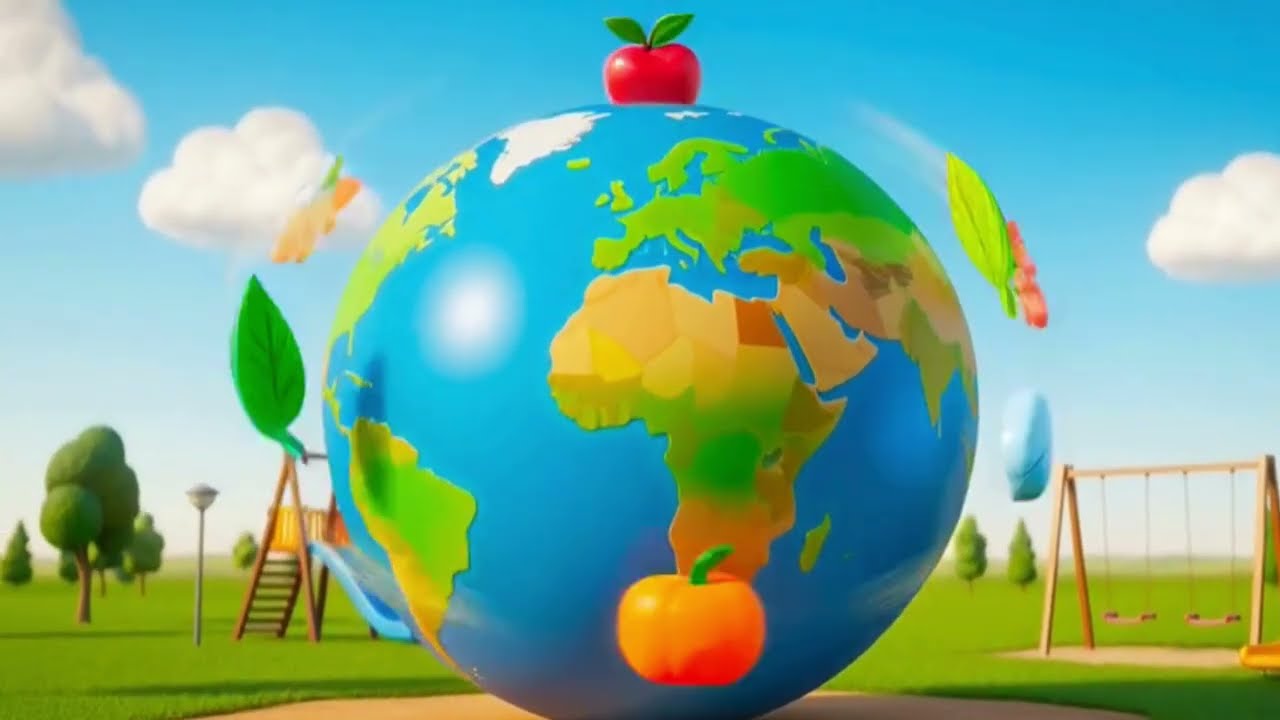 🎶Seizoenen Remix🎶 | Nederlandse kinderfilmpjes | School & BSO Liedjes| Leer de seizoenen | dans mee