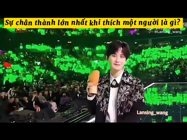 NHỮNG NGƯỜI HÂM MỘ THÀNH NGHỊ