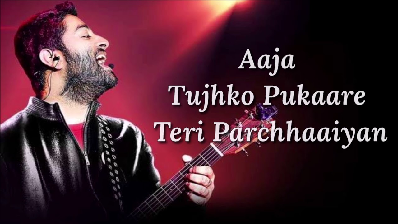 Kabira Encore Lyrics  Arijit Singh 