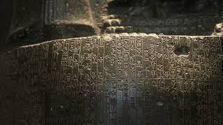 Código De Hamurabi O Primeiro Conjunto De Leis Da Humanidade