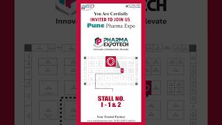 Meet Zee Laboratories at Pharma Expotech Pune Pharma Expo 2026