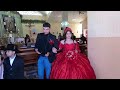 XV Años Yorlett | Lobatos Valparaiso Zacatecas | 26 diciembre 2025