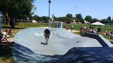 The Corey Amato Video
