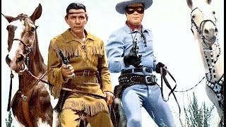 The Lone Ranger - Season 1 – Episode 2 - The Lone Ranger Fights On