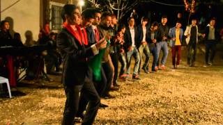 Sergen Gezer Düğün 08 11 2015 Tek Ayak