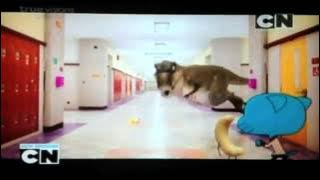 Download lagu Cartoon Network Asia :Gumball 'The 'Microwave' (1min) [Promo](Thai)