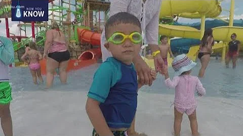 Preventing drowning: Tips from the experts - DayDayNews