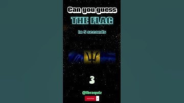 How about this flag can you guess in 5 seconds? WF14 #shorts #quiz #flag #libraquiz #triviagames