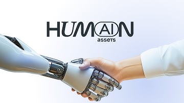 Introducing Hum(AI)n Assets