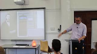 Christian Social Reformers: Henry Dunant - Jonathan Tame