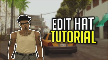 Editare obiecte atasate (/edithat) #40 | PAWN Scripting