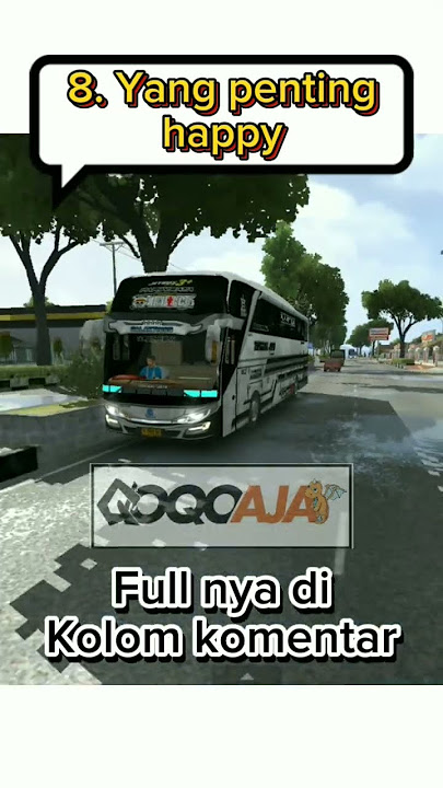 Share MP3 Basuri Free download Part3 #bussimulatorindonesia #basuri