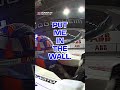 London BRINGS Drama 🌶️ | #FormulaE #Shorts