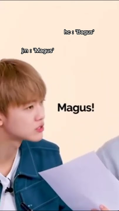na jaemin vs bahasa Indonesia #shorts #nctdream #jaemin