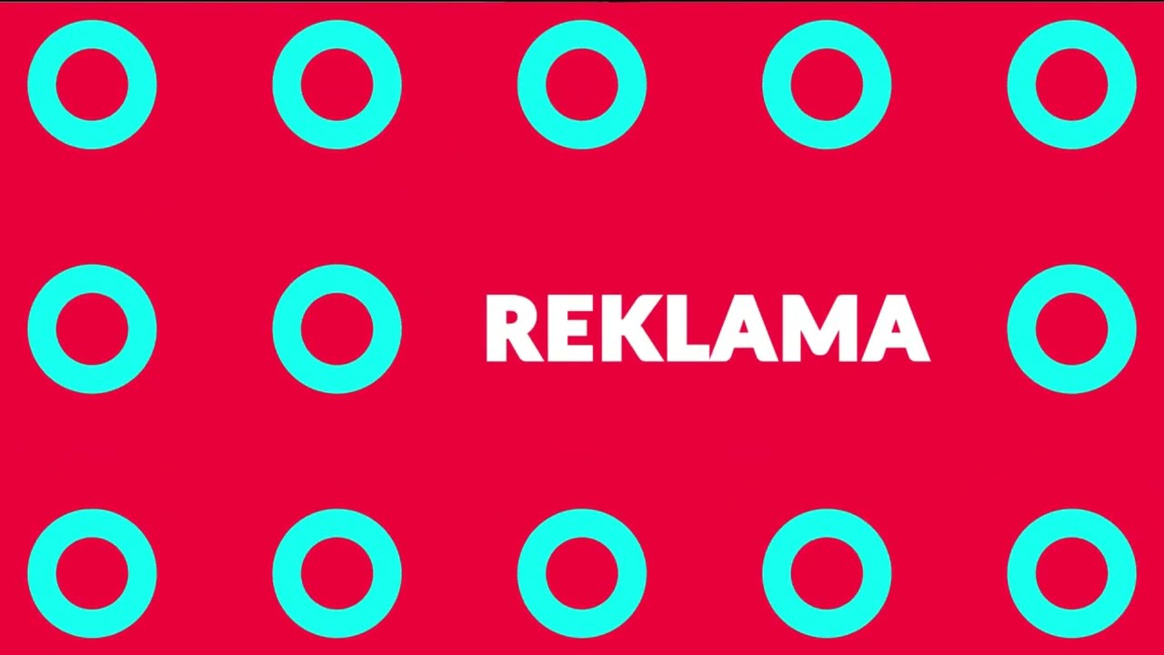 POLOTV - 18-08-2024 - Ogłoszenie nadawcy, Reklama (dżingiel)