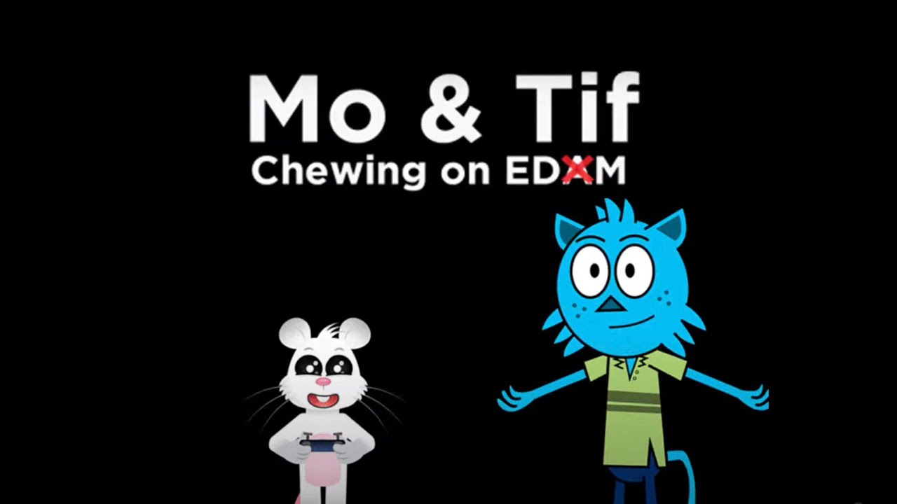 Mo & Tif Season 2 Episode 8 – Reference Tracks.