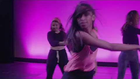 Keep on Dancin'