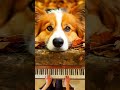 Classical Music Verdi Piano Guide Short