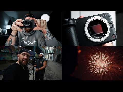 The Cameras I Actually Use in 2026... Kinda A Review